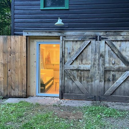 PalenvillePaintmae Atelier Carriage House别墅 外观 照片