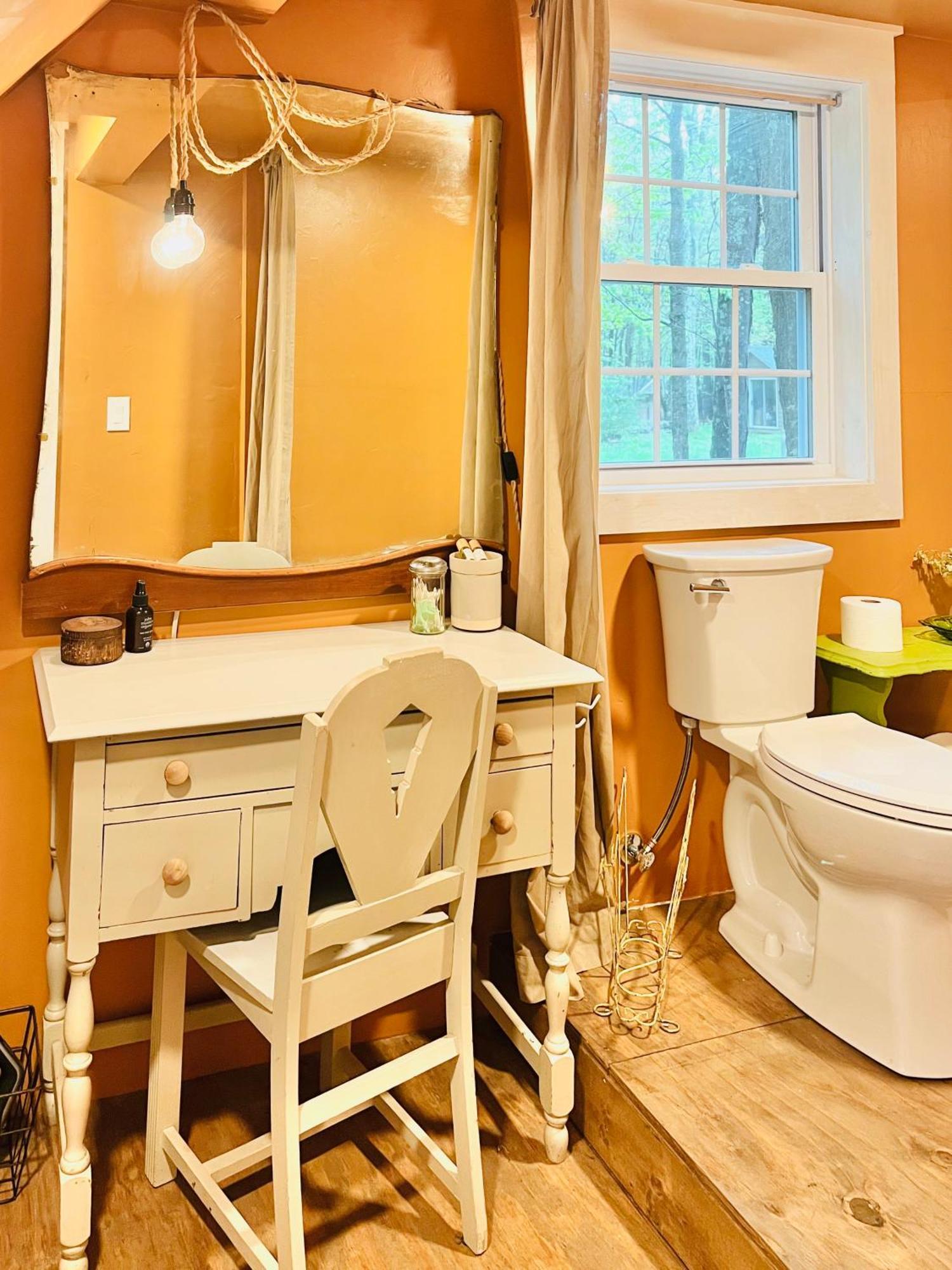 PalenvillePaintmae Atelier Carriage House别墅 外观 照片