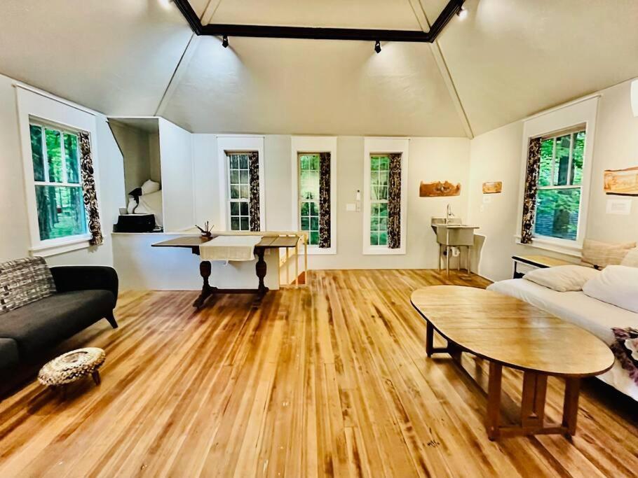 PalenvillePaintmae Atelier Carriage House别墅 外观 照片