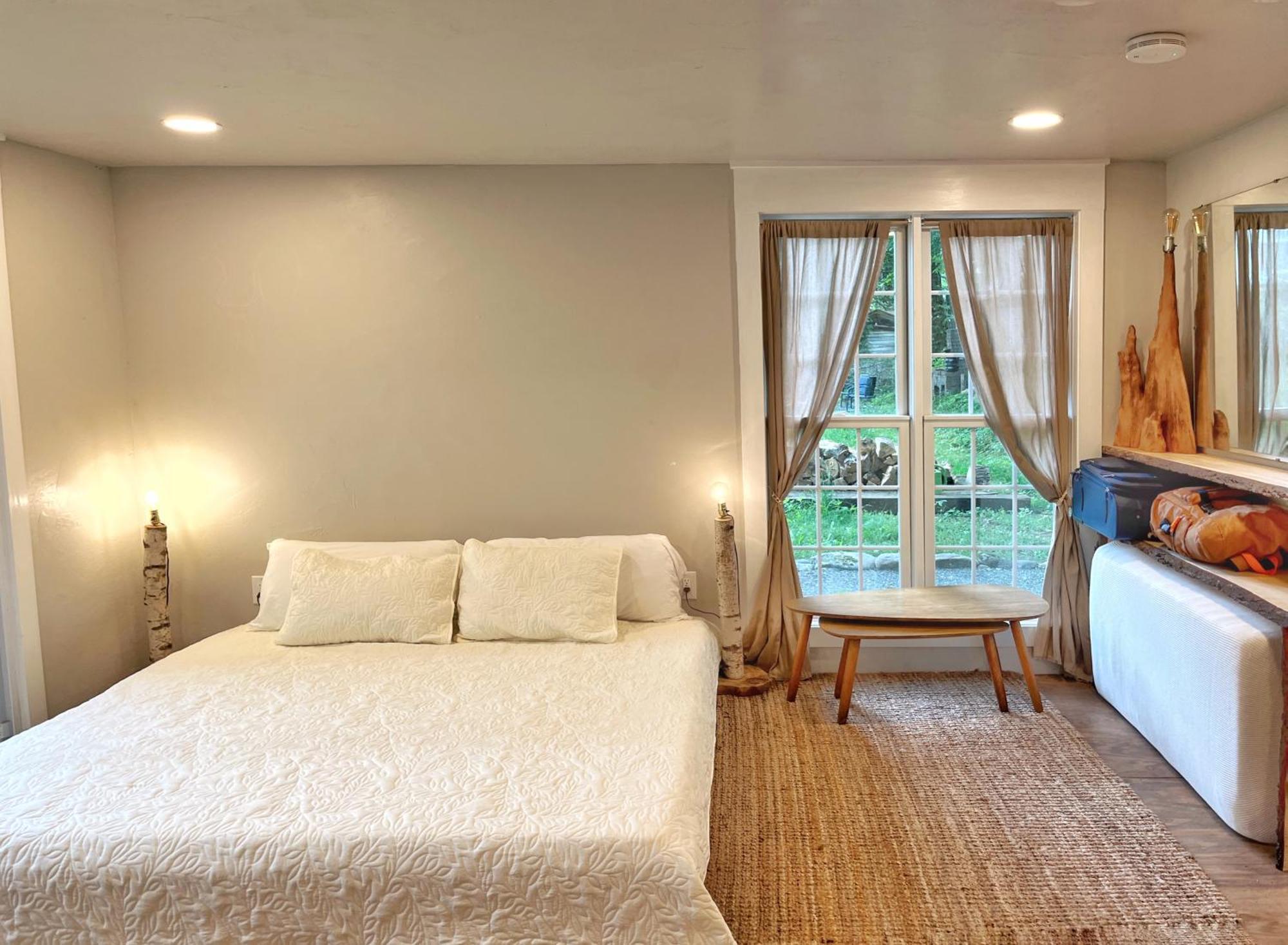 PalenvillePaintmae Atelier Carriage House别墅 外观 照片
